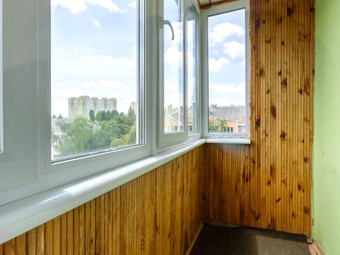 квартира за адресою Тетянинська вул. (Леваневського), 8/7