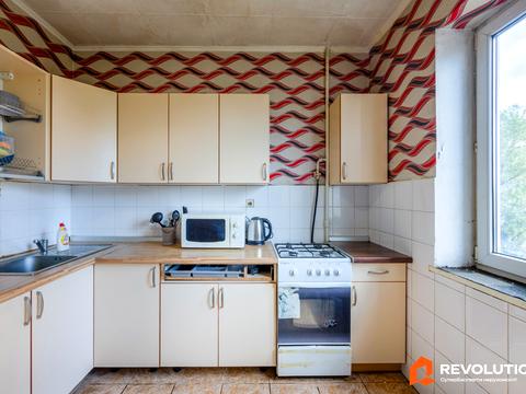 квартира за адресою Тетянинська вул. (Леваневського), 8/7