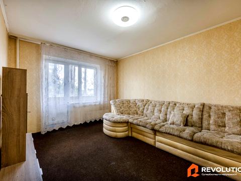 квартира за адресою Тетянинська вул. (Леваневського), 8/7