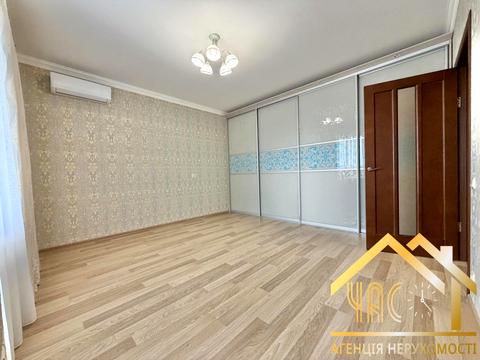 квартира за адресою В'ячеслава Чорновола вул., 50-А