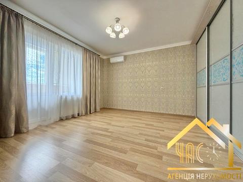 квартира за адресою В'ячеслава Чорновола вул., 50-А