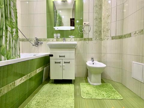 квартира за адресою В'ячеслава Чорновола вул., 50-А