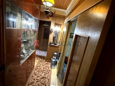 квартира за адресою Робоча вул., 89