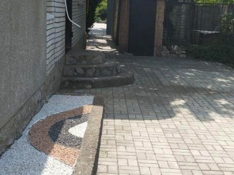 дом по адресу Радостная ул.
