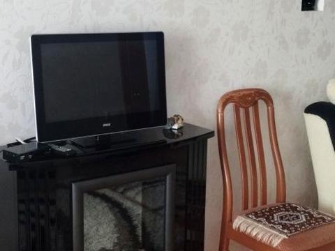 дом по адресу Радостная ул.