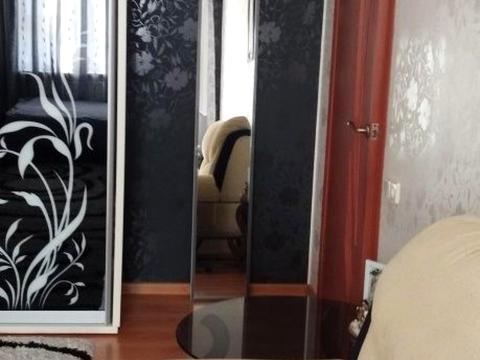 дом по адресу Радостная ул.