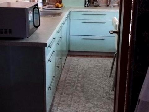 дом по адресу Радостная ул.