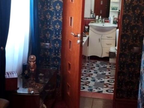 дом по адресу Радостная ул.