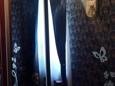 дом по адресу Радостная ул.