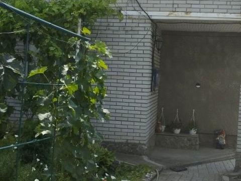 дом по адресу Радостная ул.