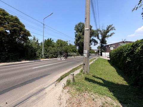 ділянка за адресою 167-ма Садова вул.