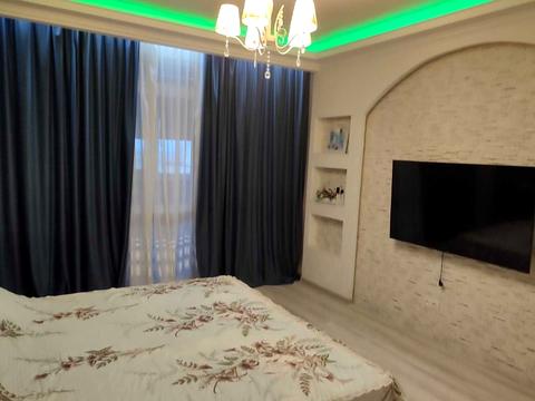 квартира по адресу Владислава Бувалкина ул., 56