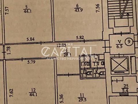 комерційна за адресою Авіаконструктора Ігоря Сікорського вул. (Танкова), 8