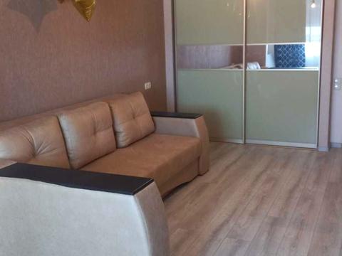 квартира по адресу Владислава Бувалкина ул., 56