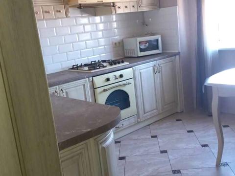 квартира по адресу Владислава Бувалкина ул., 56