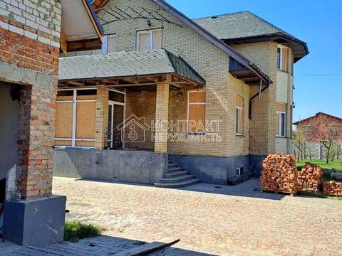 дом по адресу Колосистая ул., 45