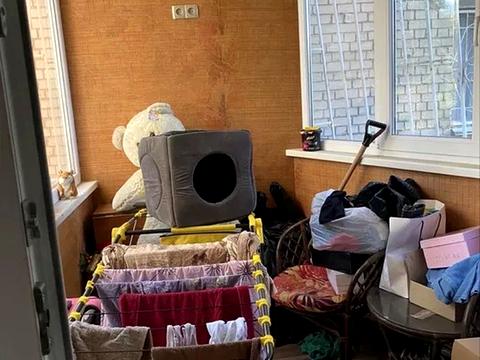 квартира по адресу Богдана Хмельницкого просп. (Героїв Сталінграда), 8-Д
