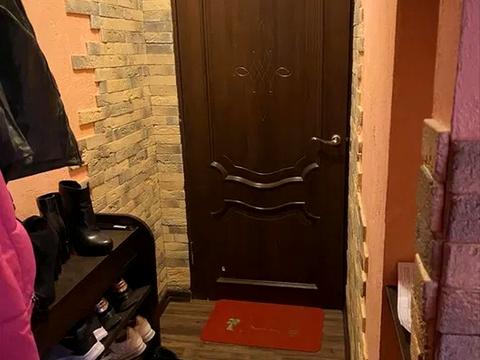 квартира по адресу Богдана Хмельницкого просп. (Героїв Сталінграда), 8-Д