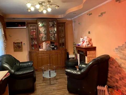 квартира по адресу Богдана Хмельницкого просп. (Героїв Сталінграда), 8-Д