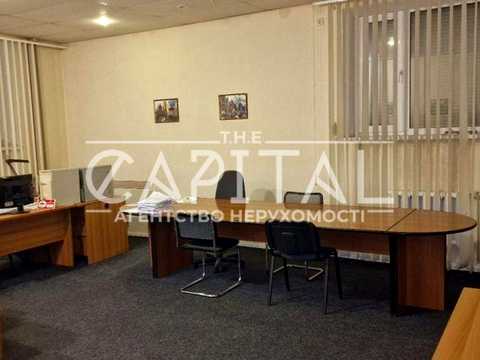 комерційна за адресою Київ, Володимира Сікевича вул., 16