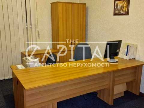 комерційна за адресою Київ, Володимира Сікевича вул., 16