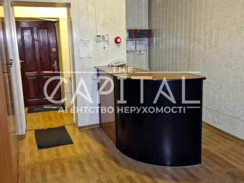 комерційна за адресою Київ, Володимира Сікевича вул., 16