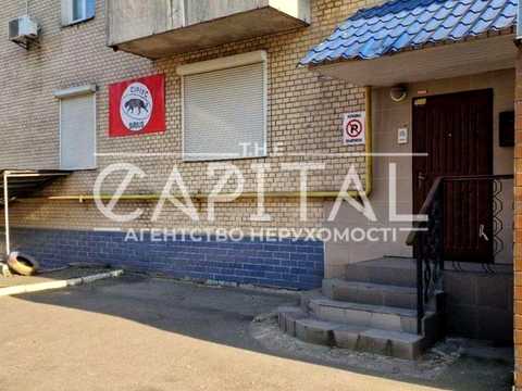 комерційна за адресою Київ, Володимира Сікевича вул., 16