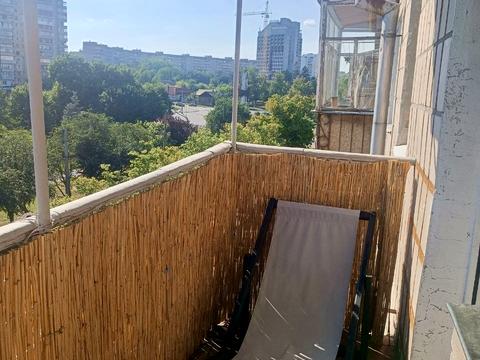 квартира за адресою Миру просп., 55
