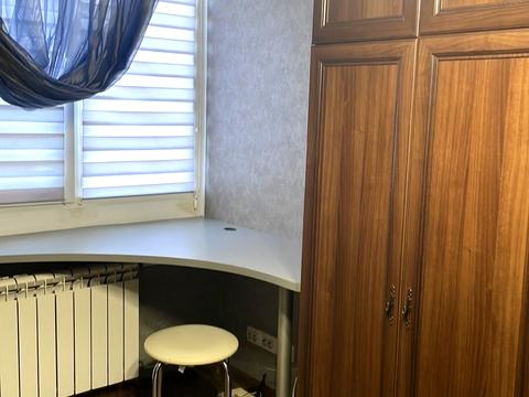 квартира по адресу Адмиральский просп. (Патріса Лумумби), 1в