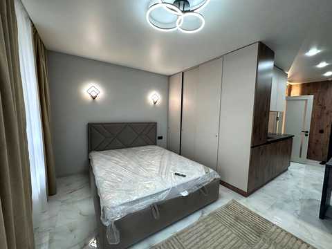 квартира по адресу Романа Левицкого ул., 4