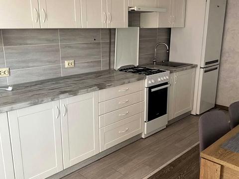 квартира за адресою Кульпарківська вул., 230-А