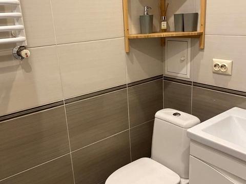 квартира за адресою Кульпарківська вул., 230-А