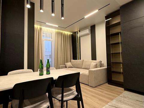 квартира за адресою Щирецька вул., 8А