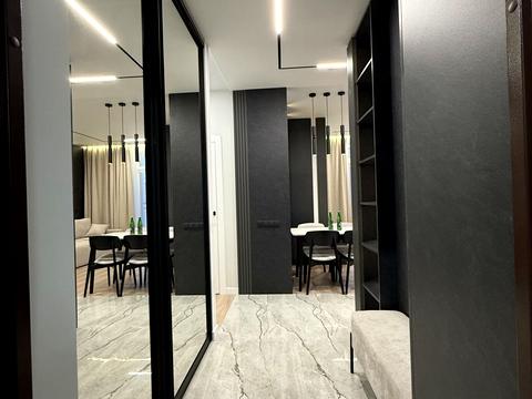 квартира за адресою Щирецька вул., 8А