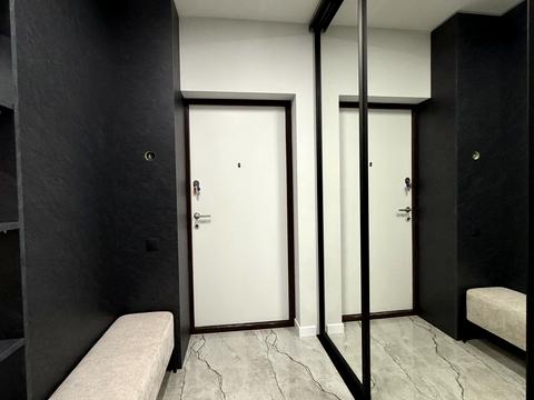 квартира за адресою Щирецька вул., 8А