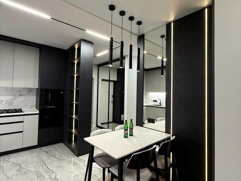 квартира за адресою Щирецька вул., 8А