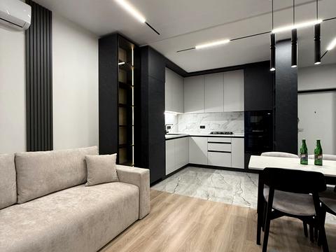 квартира за адресою Щирецька вул., 8А