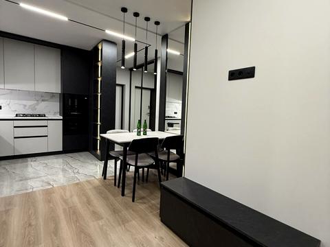 квартира за адресою Щирецька вул., 8А