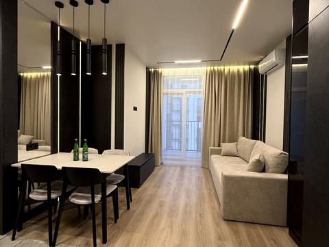 квартира за адресою Щирецька вул., 8А