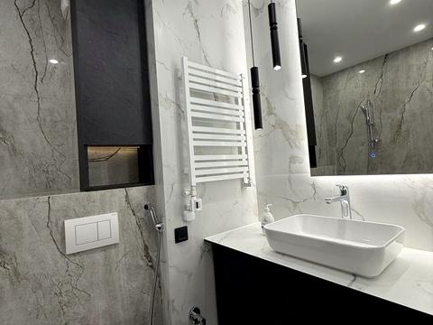 квартира за адресою Щирецька вул., 8А