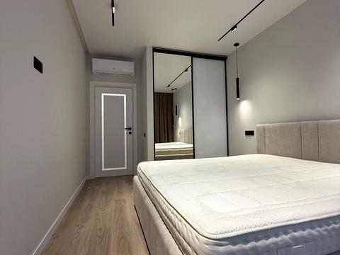 квартира за адресою Щирецька вул., 8А