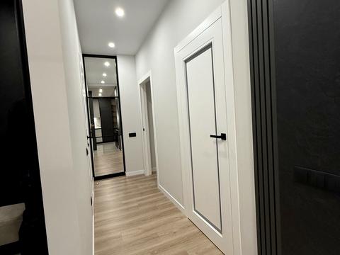 квартира за адресою Щирецька вул., 8А