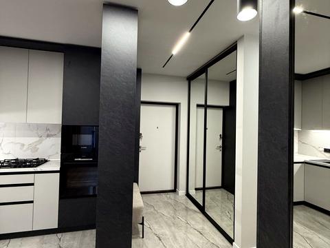 квартира за адресою Щирецька вул., 8А