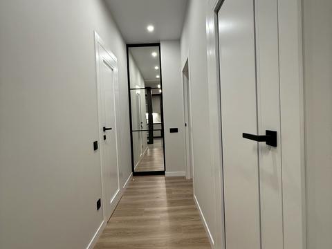 квартира за адресою Щирецька вул., 8А