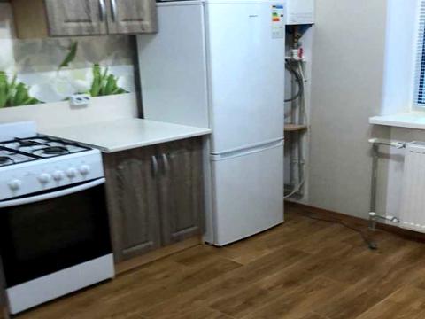 квартира за адресою Полтава, Марії Башкірцевої вул., 35