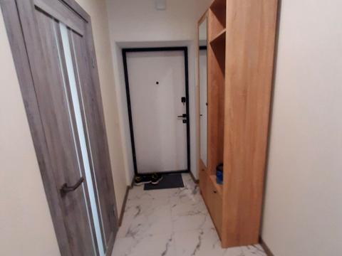 квартира по адресу Гетманская ул., 7