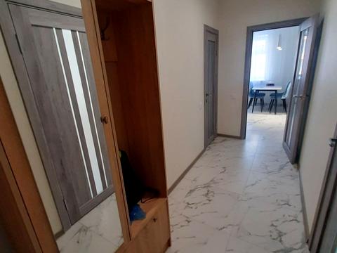 квартира по адресу Гетманская ул., 7