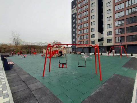 квартира по адресу Гетманская ул., 7