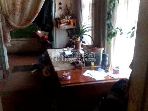 дом по адресу Зеленогайский проспект, 17