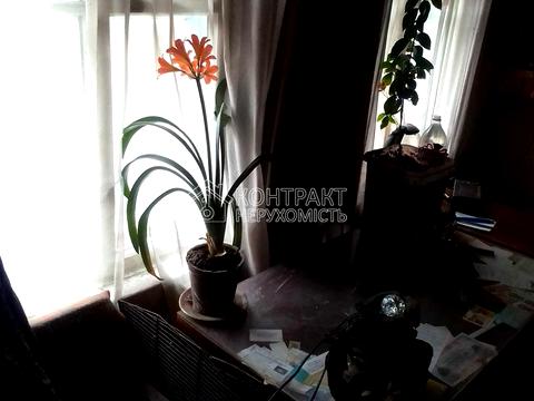 дом по адресу Зеленогайский проспект, 17